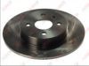 ABE C4X017ABE Brake Disc